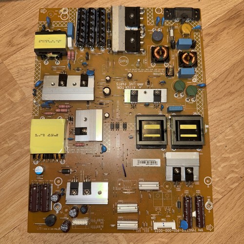 Carte alimentation pour - d’alimentation, tv