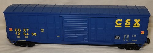Csx waffle side box - csx,