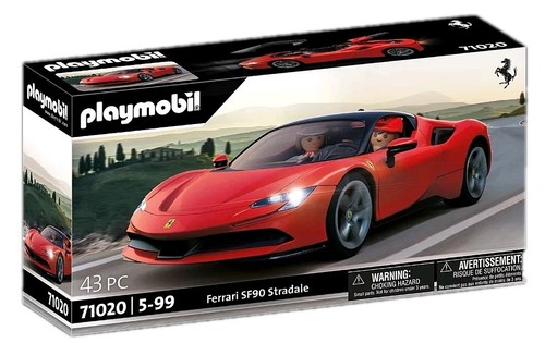 Playmobil 71020 collector - playmobil®,