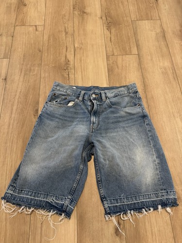 Zara men blue medium - blue, wash