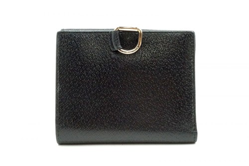 Gucci portefeuille pliant - gucci,