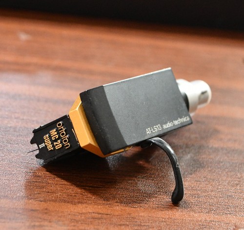 Ortofon super new - super, *