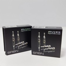 Lot de 4 bouchons bananes