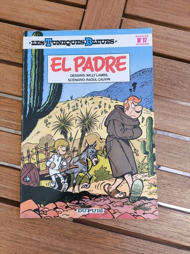 Bande dessinée dupuis les - dupuis,