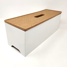 IKEA Kvissle 301.980.28 White