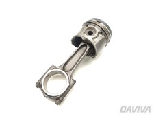 Volvo V70 Piston moteur avec