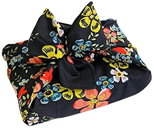 Grand furoshiki liberty tissu - furoshiki,