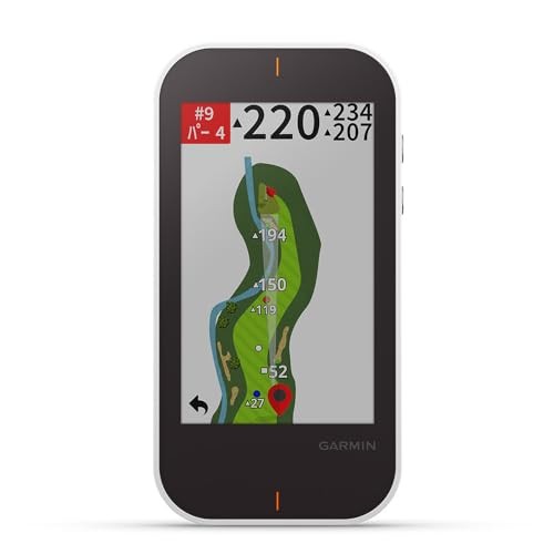 Garmin handy gps golf - garmin,