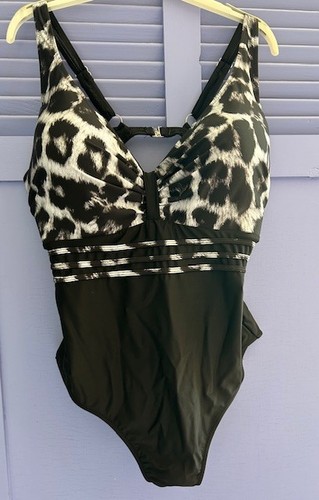 Sogno maillot bain - d'or,