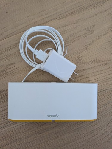 Somfy tahoma switch smart - tahoma,