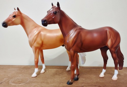 Breyer lot orren mixer - of,