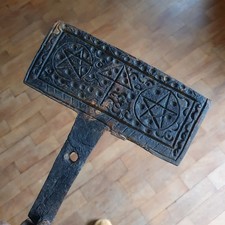 Gaufrier mariage moule à - gaufrier,