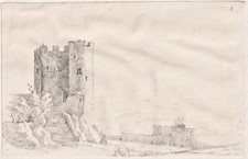 Tour Rabot Grenoble France