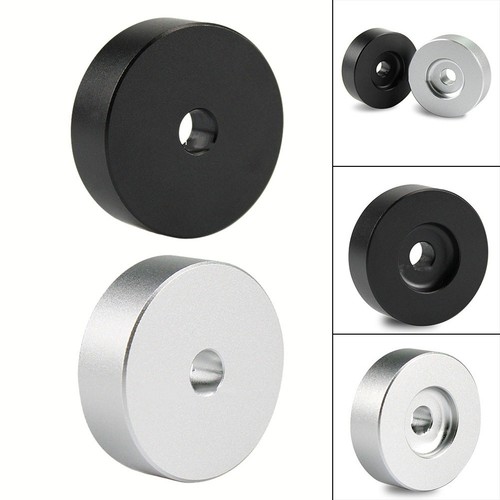 Adaptateur central tourne