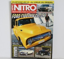 nitro 273 ford f100 chevelle 66 chrysler 1949 ford 32 ford t 1926