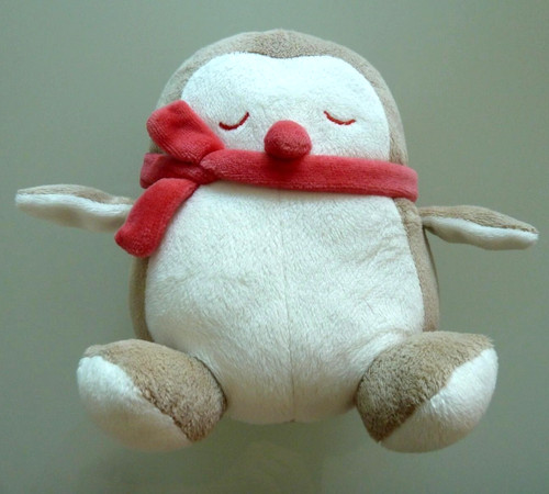 Doudou boule obaibi - k9.,