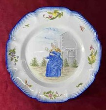 CHAROLLES ALFRED MOLIN