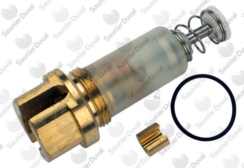 Embout magnétique saunier - embout,
