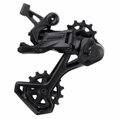 Dérailleur arrière 10 - dérailleur,