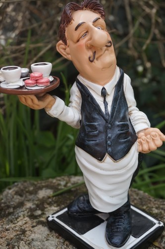 841 995 figurine - 841.995, metier