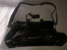 SAC A MAIN BAG MARRON FEMME