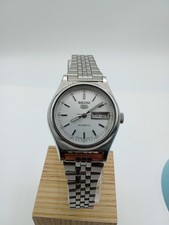 SEIKO 5  femme automatique