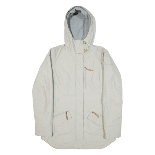 Parka isolée pour - pour, femmes