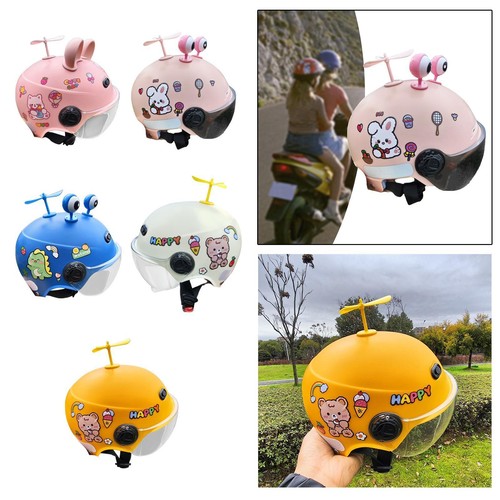 Casque moto mignon pour - casque,