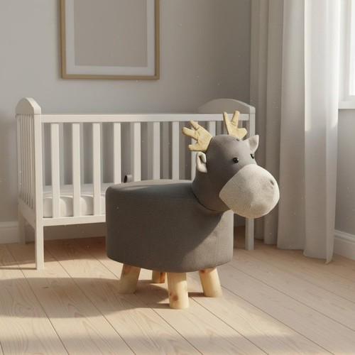 Tabouret éléphant bois - tabouret,