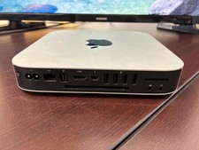 Apple mac mini server mid - mac,