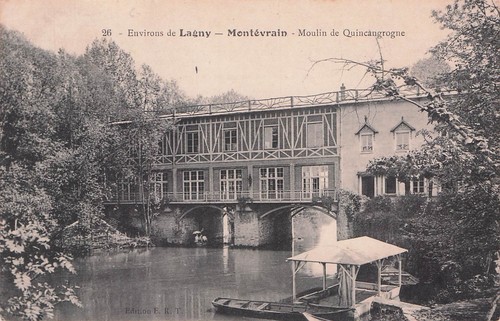 Carte postale ancienne - , card