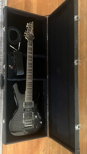 2011 series ibanez model - 2011,