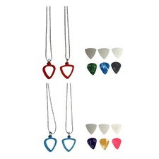 Collier de porte-guitare en