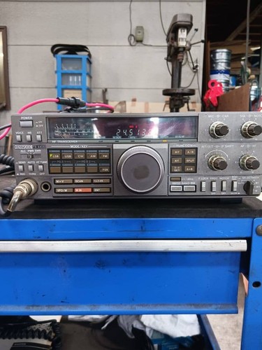 Kenwood 440s hf - ts-440s,