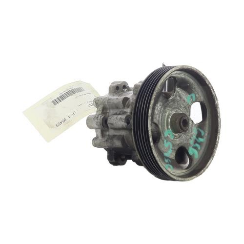 Pompe direction peugeot 406 - pompe,