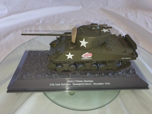 M4a3 sherman 37th tank - m4a3, 76