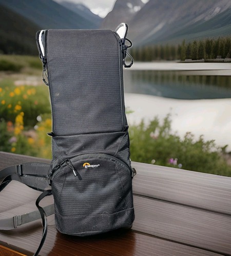 Lowepro lens trekker - lowepro,