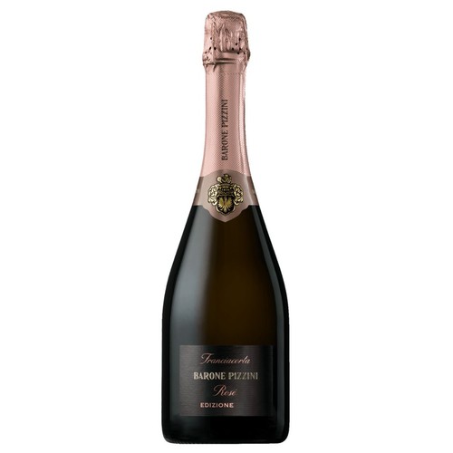 Rose brut barone - rose',