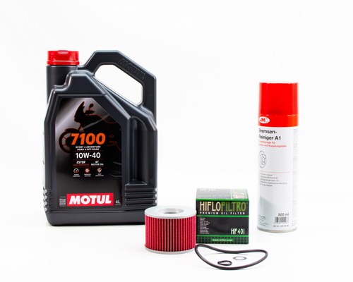 Kit entretien vidange - kit, standard
