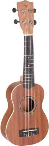 Concert ukulele avec - concert,