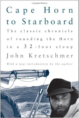 Cape horn starboard - cape,