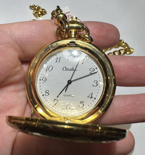 Vintage carolee quartz ton - carolee,