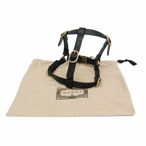 Harnais gucci imbriqué - harnais, g