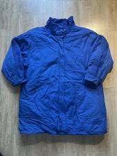 Manteau Vintage de Ski Cyclone