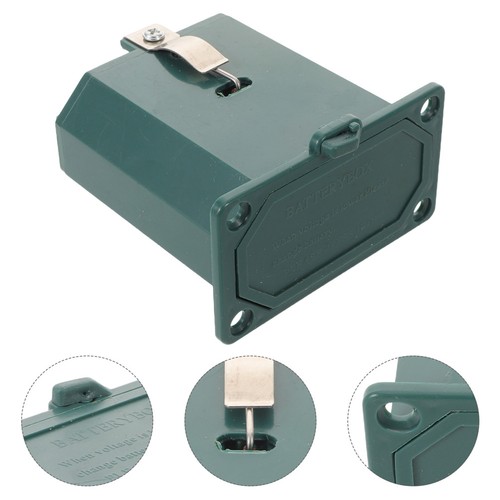 Conteneur batterie boîtier - conteneur, de