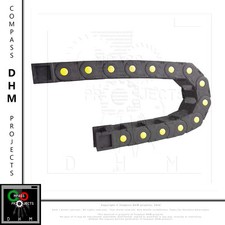 Chaîne Chaumards Plastique 35