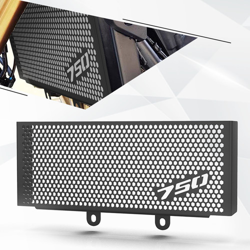 Protecteur radiateur - zr,