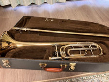 Trombone Bach 42B du Japon