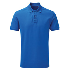 Polo Piqué Pour Hommes À