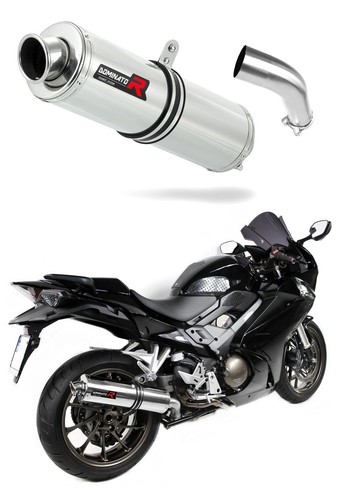 Vfr 800 2014 - -, pot